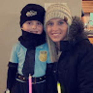 Meet your Posher, Traci